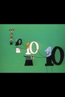 Ten: The Magic Number (1973) Ten: The Magic Number (1973)