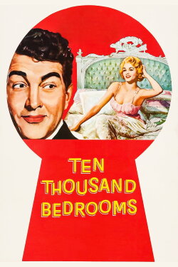 Ten Thousand Bedrooms (1957) Ten Thousand Bedrooms (1957)