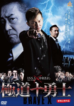 Ten Warriors of the Underworld (2017) Ten Warriors of the Underworld (2017)