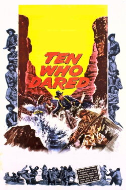 Ten Who Dared (1960)
