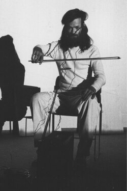 Ten Years Alive on the Infinite Plain (2005)