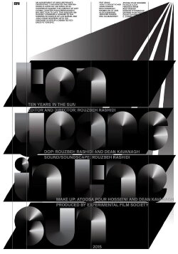 Ten Years In The Sun (2015) Ten Years In The Sun (2015)