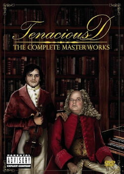 Tenacious D: Live at Brixton Academy (2003) Tenacious D: Live at Brixton Academy (2003)