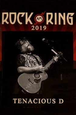 Tenacious D - Live Rock Am Ring (2019) Tenacious D - Live Rock Am Ring (2019)