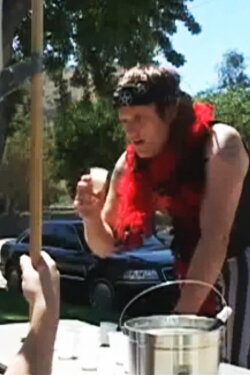 Tenacious D: Rock Star Sperm for Sale (2002)