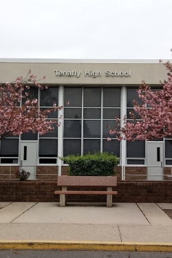 Tenafly High School Video Yearbook (2017) Tenafly High School Video Yearbook (2017)