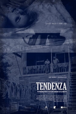 Tendenza: The Modernization of the Italian-Canadian Textile Industry (2020) Tendenza: The Modernization of the Italian-Canadian Textile Industry (2020)