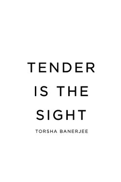 Tender Is The Sight (2014) Tender Is The Sight (2014)