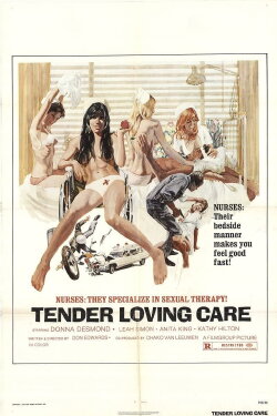 Tender Loving Care (1974) Tender Loving Care (1974)