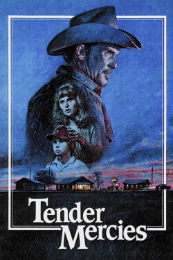 Tender Mercies (1983) Tender Mercies (1983)