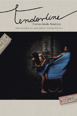 Tenderline: Letters from America (2014) Tenderline: Letters from America (2014)