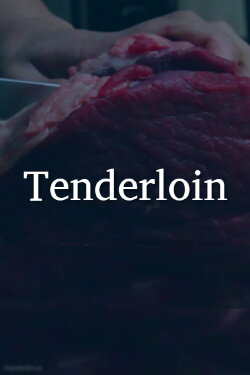 Tenderloin (2017) Tenderloin (2017)