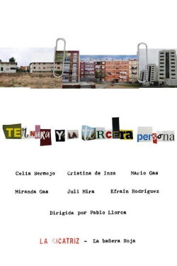 Tenderness and the Third Person (2017) Tenderness and the Third Person (2017)