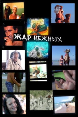 Tender's Heat: Wild Wild Beach (2006)