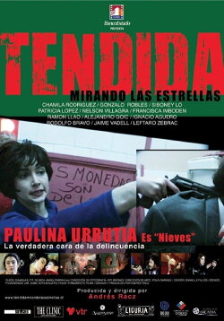 Tendida mirando las estrellas (2004) Tendida mirando las estrellas (2004)