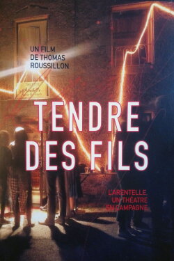 Tendre Des Fils (2017) Tendre Des Fils (2017)