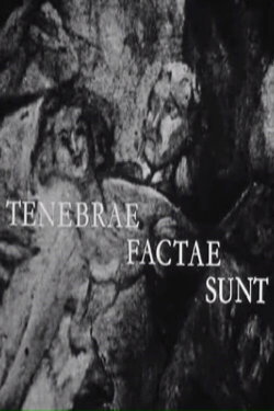 Tenebrae factae sunt (1965) Tenebrae factae sunt (1965)