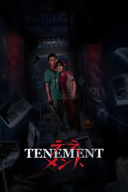 Tenement (2024) Tenement (2024)