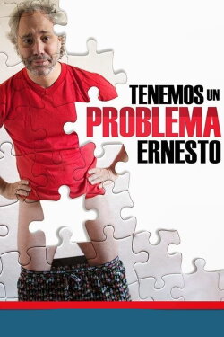 Tenemos un problema, Ernesto (2014) Tenemos un problema, Ernesto (2014)