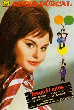 Tengo 17 años (1964) Tengo 17 años (1964)