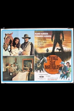 Tengo que matarlos (1991) Tengo que matarlos (1991)
