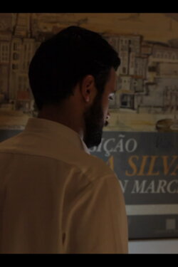 Tenho um Rosto para Ser Amado (2015)