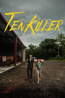 Tenkiller (2022) Tenkiller (2022)