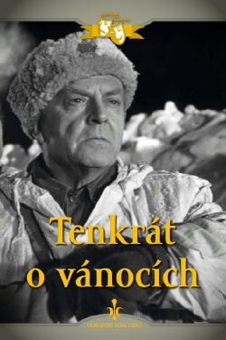 Tenkrát o vánocích (1958) Tenkrát o vánocích (1958)