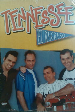 Tennessee - El Regreso (2004) Tennessee - El Regreso (2004)