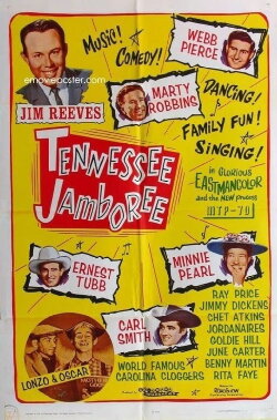 Tennessee Jamboree (1964)