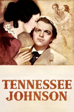 Tennessee Johnson (1942)