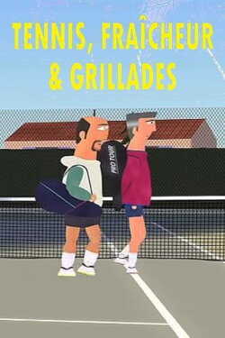 Tennis and Barbecue (2012) Tennis and Barbecue (2012)