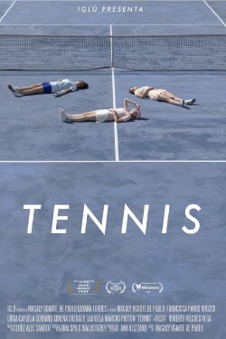Tennis (2019)