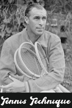 Tennis Technique (1932) Tennis Technique (1932)