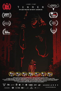 Tenoch (2021)