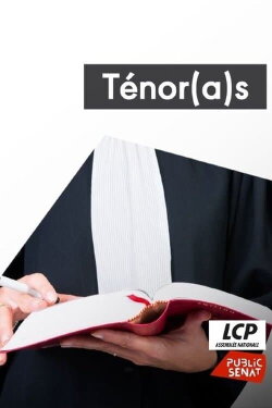 Ténoras, paroles d'avocates (2022) Ténoras, paroles d'avocates (2022)