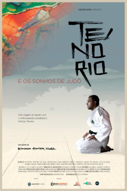 Tenório and the Dreams of Judo (2021) Tenório and the Dreams of Judo (2021)