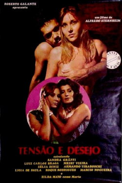 Tension and Desire (1983) Tension and Desire (1983)