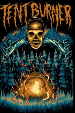 Tent Burner (2024) Tent Burner (2024)