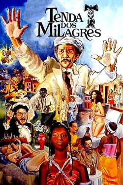 Tent of Miracles (1977) Tent of Miracles (1977)