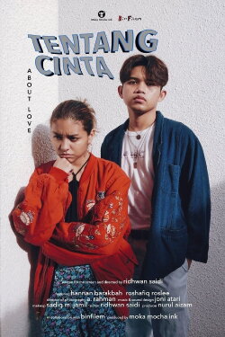 Tentang Cinta (2021) Tentang Cinta (2021)