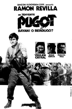 Tenyente Pugot (1981) Tenyente Pugot (1981)
