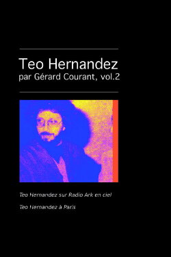 Teo Hernandez sur Radio Ark en Ciel (2014) Teo Hernandez sur Radio Ark en Ciel (2014)