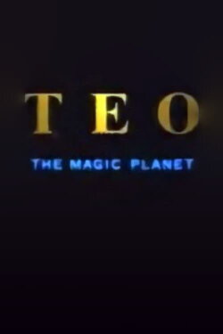 Teo the Magic Planet (1997)