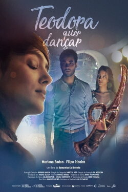 Teodora Quer Dançar (2018)