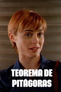 Teorema de Pitágoras (2001) Teorema de Pitágoras (2001)
