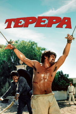 Tepepa (1969) Tepepa (1969)