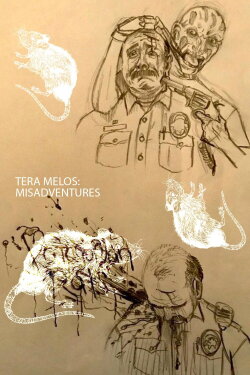 Tera Melos: Misadventures (2010)