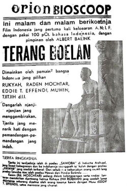 Terang Boelan (1937) Terang Boelan (1937)