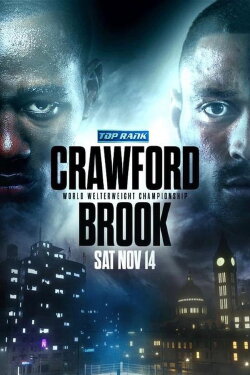 Terence Crawford vs. Kell Brook (2020) Terence Crawford vs. Kell Brook (2020)